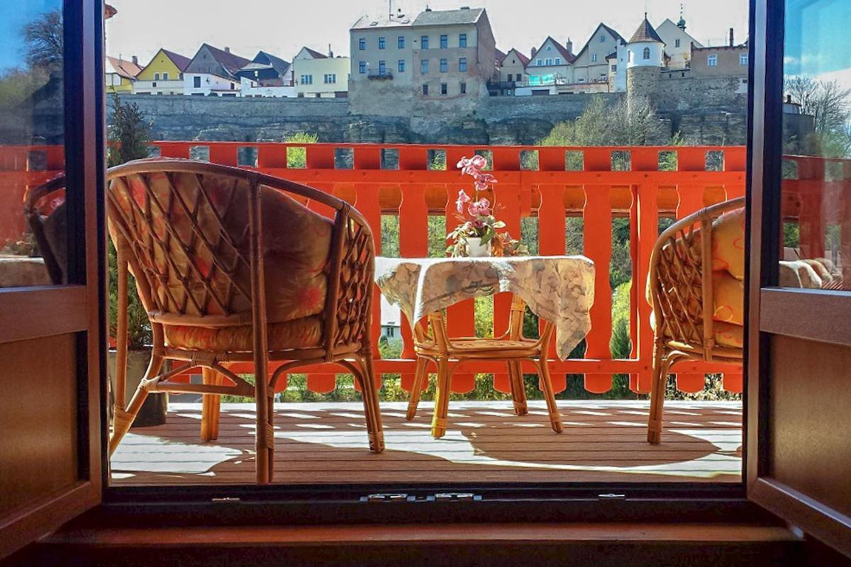Penzion Na Hradcanech Nové Město nad Metují Chambre photo