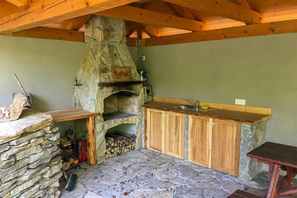 Penzion Na Hradcanech Nové Město nad Metují Extérieur photo